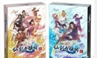 The crazy of fairy swords true love fans 999 yuan "Fairy Sword 6" is also snapped up crazy
