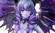 The latest screenshot of JPRG's new work "Night No Night" sexy girl paper clothes do not cover the body