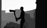 Touch the dark!"Dark Soul" Limbo Mod made the game style change