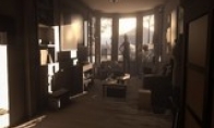 The first -person narrative drama game "His Fragment" announced 2016 launched