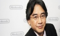 Iwada Katsui died of an executive, Oda Xuanyang and Miyamoto Miyamoto or took over Nintendo