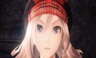 "God Eater: Resurrection" new publicity releases the show and the effect of the real machine