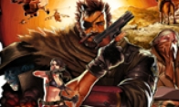 Cologne Game Show "Alloy Equipment 5: Phantom Pain" will be opened for the first time trial