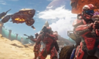 Cabery, Microsoft announced that the sales of the "Halo" series have exceeded 65 million units