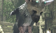 "Last Guardian" more concept map shows boys and Terk