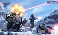 The Disney D23 exhibition will release the new information of "Star Wars: Frontline of the War"