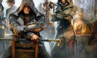 "Assassin's Creed: Xiong Xiong" improved technology "breaks into the window" is no longer stuck