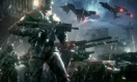 Playing the dLC?PS4 "Batman: Akham Knight" issued a new patch