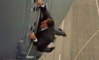 "Mission Impossible 5" plane is familiar?Director: I have learned about Shenhai 3