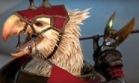 Don't miss it!"Total War: War Hammer" new gryphon promotional video is released