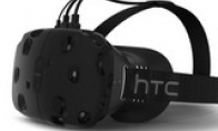First experience STEAMVR: HTC Vive World Tour Exhibition Daily announcement