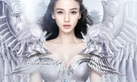 Transformer player interprets the most "chest fierce" Bai Di "Tianzhang" fellow work reward