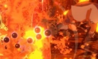 Chakra's ancestor instantaneous!"Naruto: Ultimate Storm 4" new screenshot