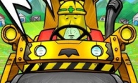 Pikachu becomes a middle -aged uncle Japanese strange game "Uncle Monster" debut