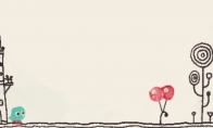 Tribute to "Balloon War"!Independent developers do mini games to commemorate Iwada Cong
