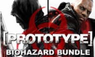"Prototypes" 1 and 2 officially log in to Xbox One priced at $ 50