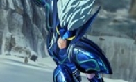 "Saint Seiya: Soul of Fighters" Feli Road vs Zilong Battle Show