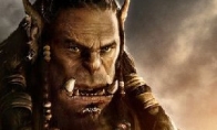 Stormwind armor tall on the "World of Warcraft" movie