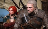 The number of seven interesting statistics in "Witcher 3" exceeds the number of villages than Wyoming in the U