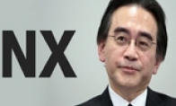 On the occasion of recovery, Iwata Iwa suddenly passed away.