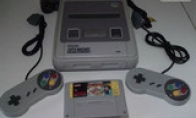 The "outdated" game consoles are very valuable.