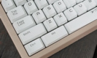 Internet cafes rookie Leibo v510 waterproof all -free game mechanical keyboard map reward