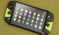 Domestic game consoles want to explore iQiyi to get Tegra Android handhelders