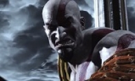 See the style of Kui!"God of War 3: Remake" final promotional video is released