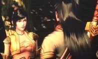 The latest information of "The Legend of the Royal Emperor" revealed that the beauty of the beauty Ye Ningyi q