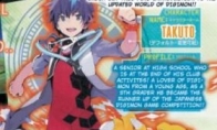 Bandai Nanmeng Palace announced "Digimon World: New Order" to land in PSV