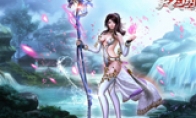 3D "The Three Kingdoms of the Beauty" today's public beta Lori Royal Sister teased the limits