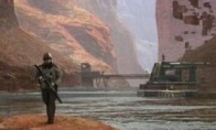 "Order: 1886" Character designer joined Bleszinski Studio