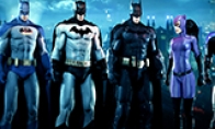"Batman: Akham Cavaliers" 89 version of the classic skin will be released next month