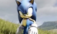 Too awesome!Use the Unreal 4 engine to rebuild "Hedgehog Sonic"