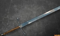 How about the weapon of "Battle Hammer: End of the World" weapon.
