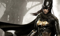"Batman" Batgirl DLC IGN 6.3 points are too small