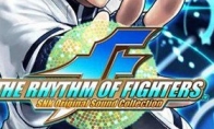 pay close attention!Rhythm action mobile game "King of Fighters" was removed on July 15th