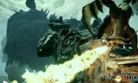 EA zoom in again!"Dragon Century 3: Trial" PC version is limited to free