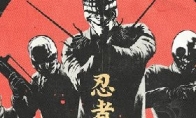 Ninja sword anger cutting strip "Harvest Day 2" Ninja set DLC was officially announced