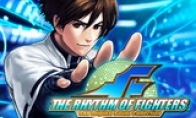You can only leave the "King of Fighters" on your own.