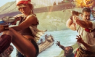 "Death Island 2" developers change inside story and publishers' concepts inconsistent