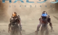 Different characters of "Halo 5" have different HUD display interfaces with different characters