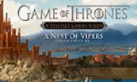"Game of Thrones" Chapter 5 The latest screenshots of "One Nest of Poisonous Snake" announced