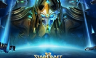 "StarCraft 2: The Lessi of the Void" pre -order to open a special version for gift gifts
