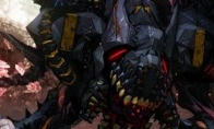 2D horizontal version action game "Earth Wars" this summer was released this summer