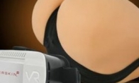 Are the gentlemen ready?Adult website Pornhub entered the VR field