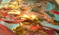 "Hearthstone Legend" officially revealed that the new picture of the female giant roar roar debut