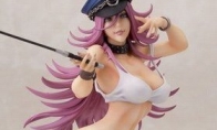 This figure is really overbearing!"Street Fighter" hand -made poisonous poisoning