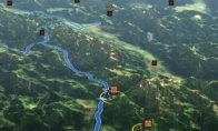 "Nobunaga's Ambition 14: Power Scope" intelligence battle mode upgrade