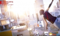 Close fighting is king!"Edge of Mirror: Catalyst" new information